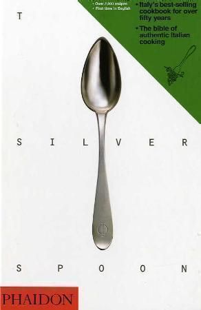 The silver spoon