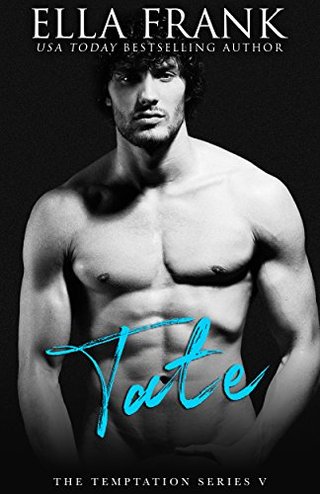 "Tate (Temptation Series Book 5)" av Ella Frank