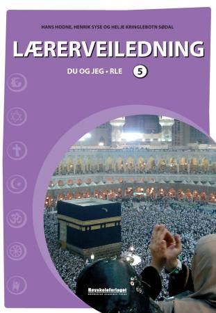 Du og jeg 5 - lærerveiledning