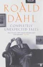 Completely unexpected tales