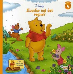 "Hvorfor må det regne?" av Sheryl Berk