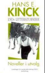 "Noveller i utvalg" av Hans Ernst Kinck