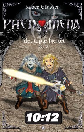 "Det tapte hjertet" av Ruben Eliassen