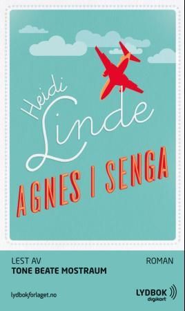 Agnes i senga