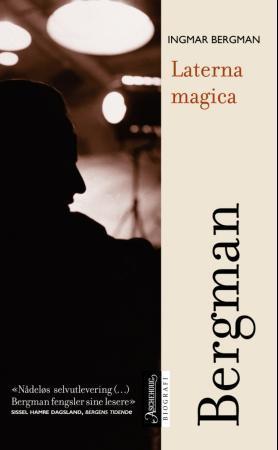 "Laterna magica" av Ingmar Bergman