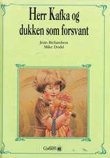 "Herr Kafka og dukken som forsvant" av Jean Richardson
