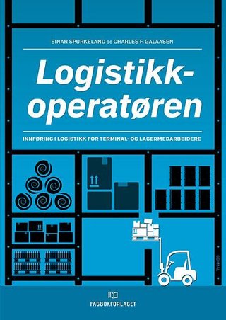 Logistikkoperatør - Innføring i terminal- og lagerfaget
