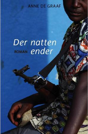 "Der natten ender" av Anne De Graaf
