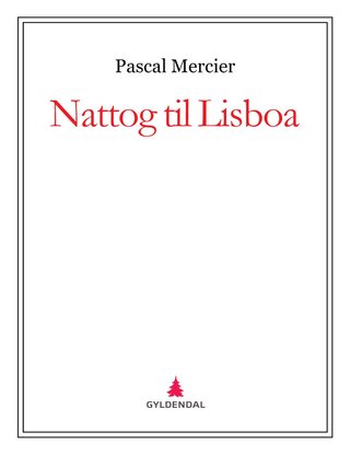 Nattog til Lisboa