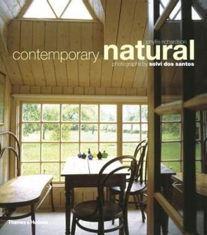 "Contemporary natural" av Phyllis Richardson