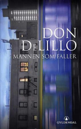 "Mannen som faller" av Don DeLillo