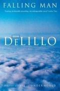 "Falling Man - A Novel" av Don DeLillo