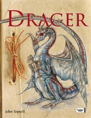"Drager" av John Topsell