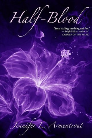 "Half-Blood - A Covenant Novel" av Jennifer L. Armentrout