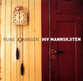 Hiv mannskjiten - bilder fra nord