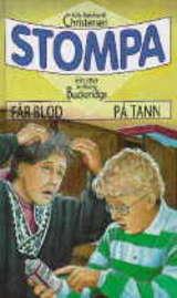 "Stompa får blod på tann" av Anthony Buckeridge