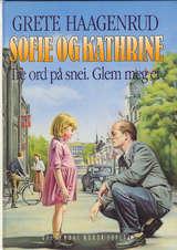 Sofie og Kathrine 4 - tre ord på snei, glem meg ei