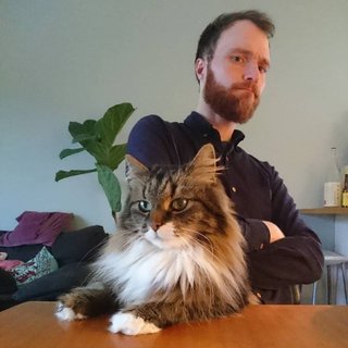 Arne Henning Årskaug