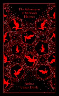 The adventures of Sherlock Holmes