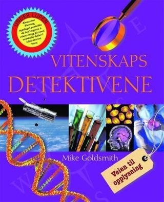 Vitenskapsdetektivene - veien til opplysning