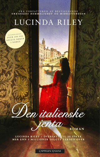 Den italienske jenta