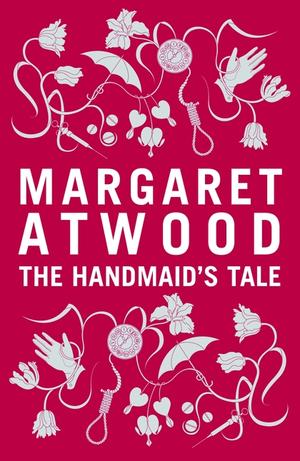 "The Handmaid's Tale" av Margaret Atwood