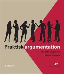 "Praktisk argumentation" av Charlotte Jørgensen
