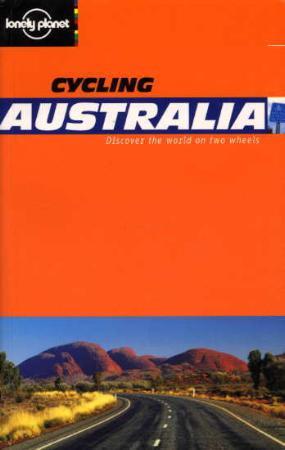 "Cycling Australia" av Nicola Wells