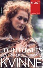 "Den franske løytnants kvinne" av John Fowles