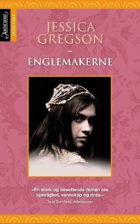 "Englemakerne" av Jessica Gregson