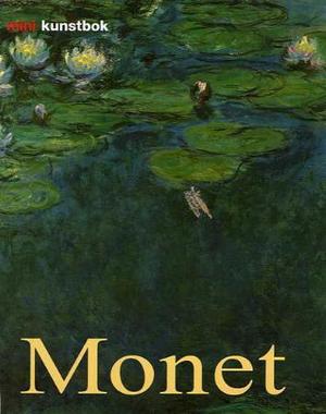 "Claude Monet - liv og virke" av Birgit Zeidler