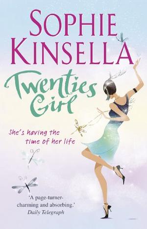 "Twenties Girl" av Sophie Kinsella