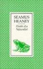 "Death of a Naturalist" av Seamus Heaney