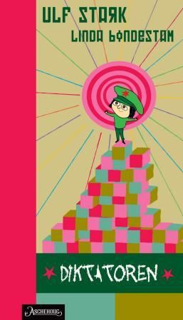 "Diktatoren" av Ulf Stark