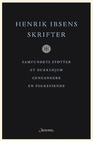 Henrik Ibsens skrifter. Bd. 7