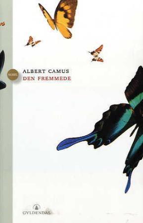 "Den fremmede" av Albert Camus