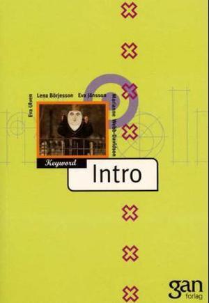 "Keyword intro - engelsk for voksne" av Eva Ulven