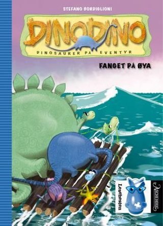 Fanget på øya