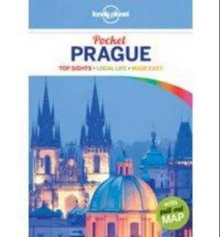 Prague - pocket