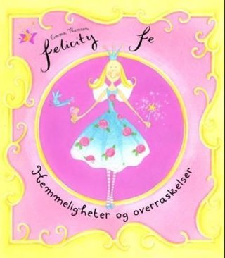 Hemmeligheter og overraskelser