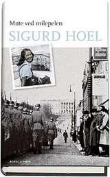 "Møte ved milepelen" av Sigurd Hoel