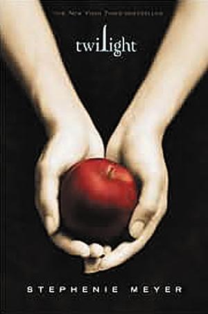 "Twilight ; Twilight" av Stephenie Meyer