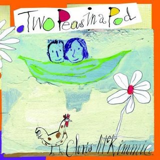 "Erteris" av Chris McKimmie