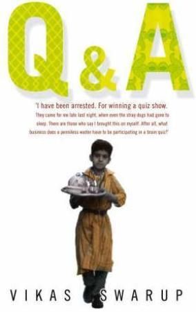 Q and A