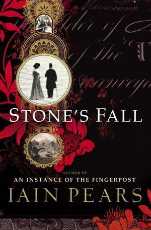 "Stone's Fall" av Iain Pears