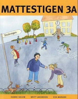 Mattestigen 3A