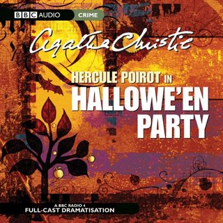 "Hallowe'en Party (Dramatised)" av Agatha Christie