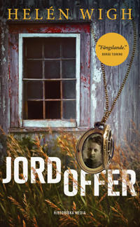 "Jordoffer" av Helén Wigh