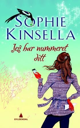 Jeg har nummeret ditt