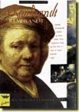 Rembrandt - en portrettmalers liv